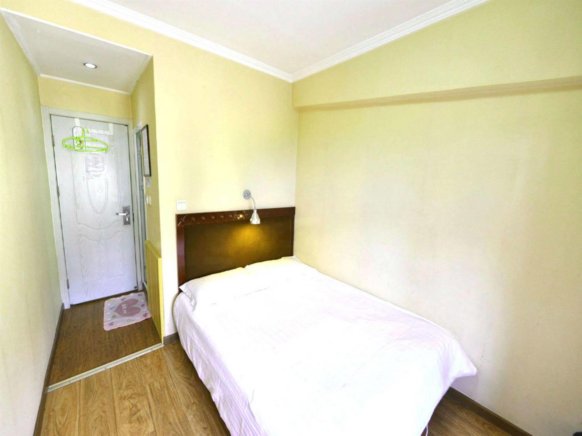 Beijing Sunrise Hostel Gulou Branch מראה חיצוני תמונה